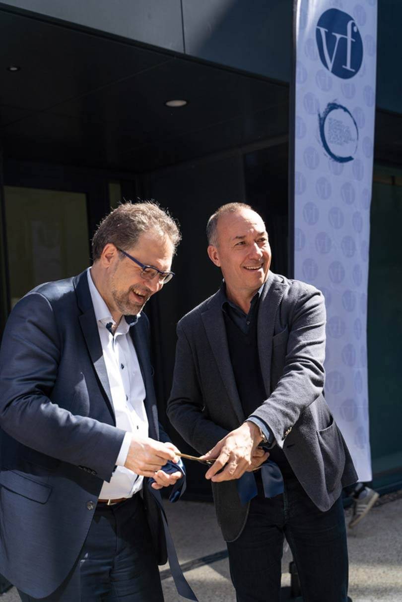 Kipling keert samen met VF terug naar Antwerpse roots