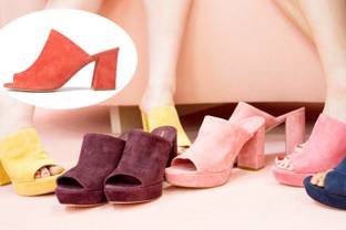 Looks familiar: Why copying in fashion remains a grey area