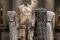 Exposition : Les classiques d'Armani côtoient des chefs-d'œuvre de la Renaissance 