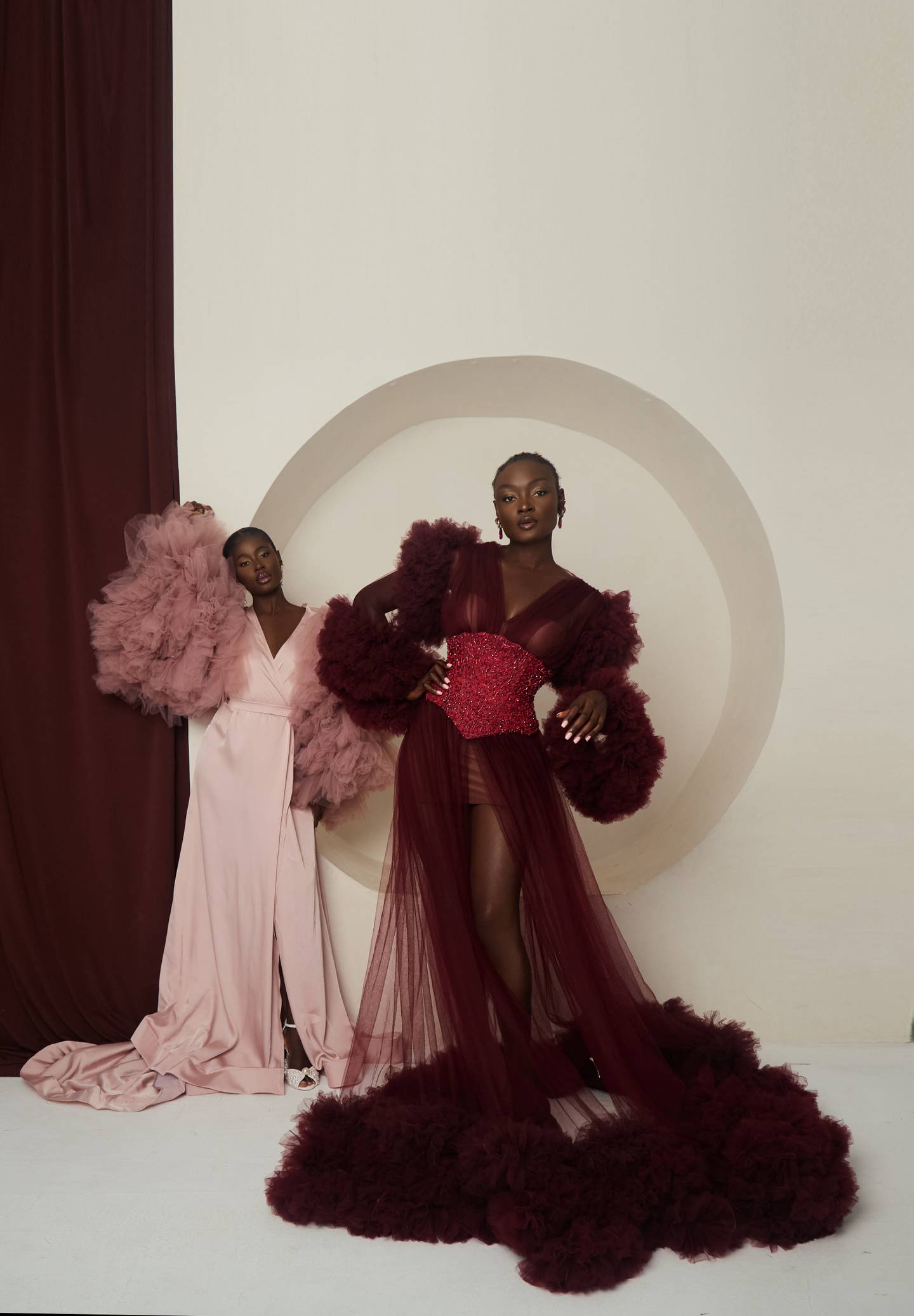 Tiwa N Tiwa Collection SS26