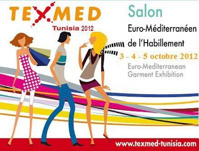 Texmed Tunisia prepara su 13ª edición