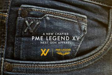 PME Legend XV-jeans