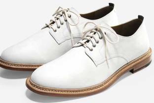 Cole Haan and Todd Snyder collaborate