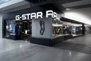 WHP Global sluit partnerschap met FFI Global voor nieuwe G-Star kinderkledinglijn 