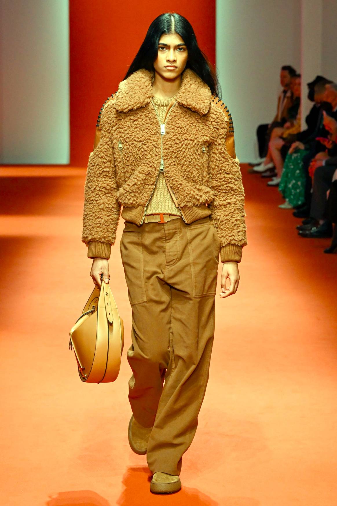 Image: Courtesy Tod's FW22