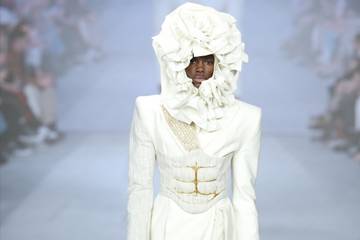 Fashion Graduate Italia: young designers showcase collections in Milan