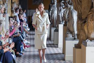Copenhagen Fashion Week introduces venue deadline