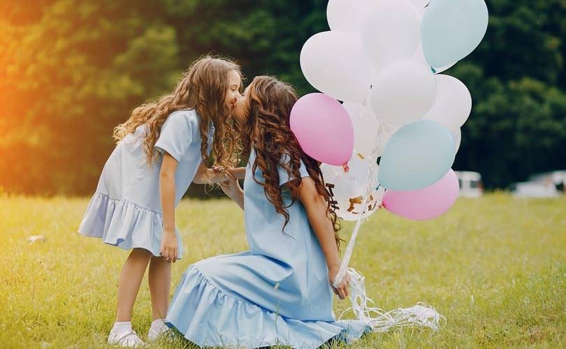 It’s all about the kids! Why the Childrenswear industry has a bright future.