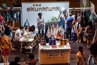 Momad destinará un espacio a la moda sostenible