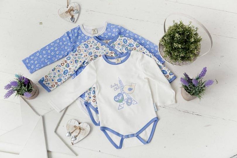 Владимир Мамут, Lucky Child: На детском рынке будет сложно, выживут сильнейшие