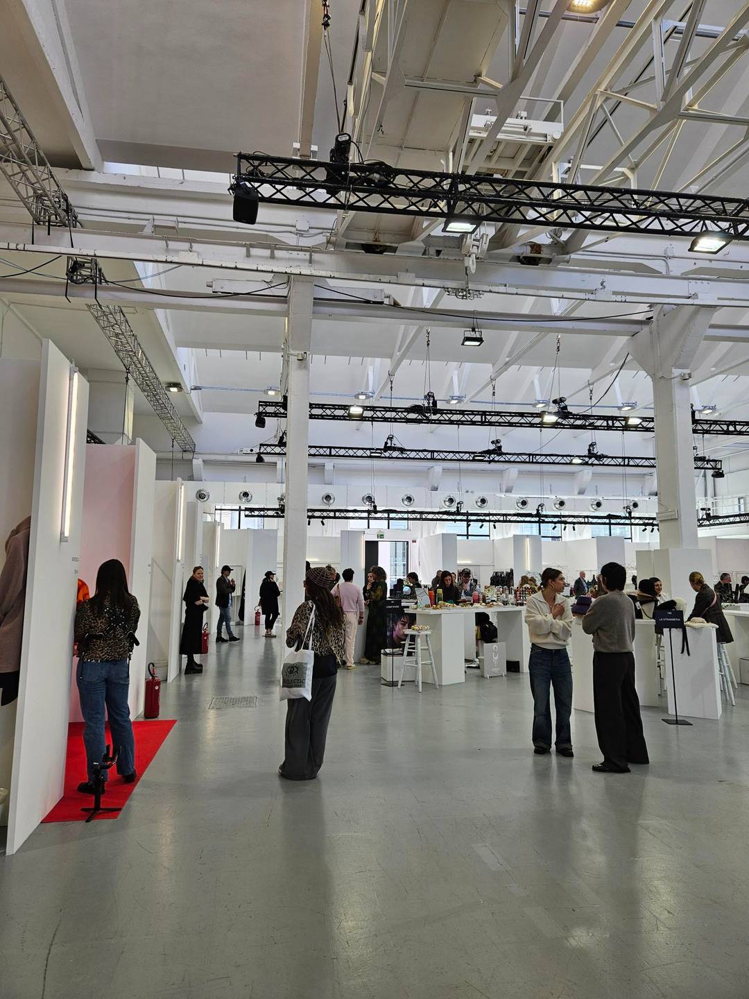 La kermesse White Milano si è conclusa sabato 28 febbraio