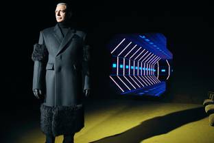 Video: Prada at Milan Men's Fashion Week