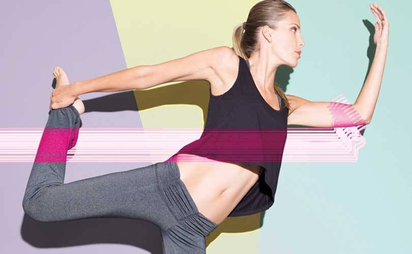 L.A. based brand Koral Activewear launches new digital platform