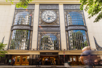 Iguatemi S.A. anuncia administração do Shopping Pátio Paulista