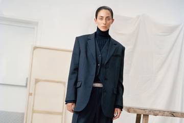 Entre sedas y cashmere: Mango presenta sus novedades para el Otoño/Invierno  de 2022