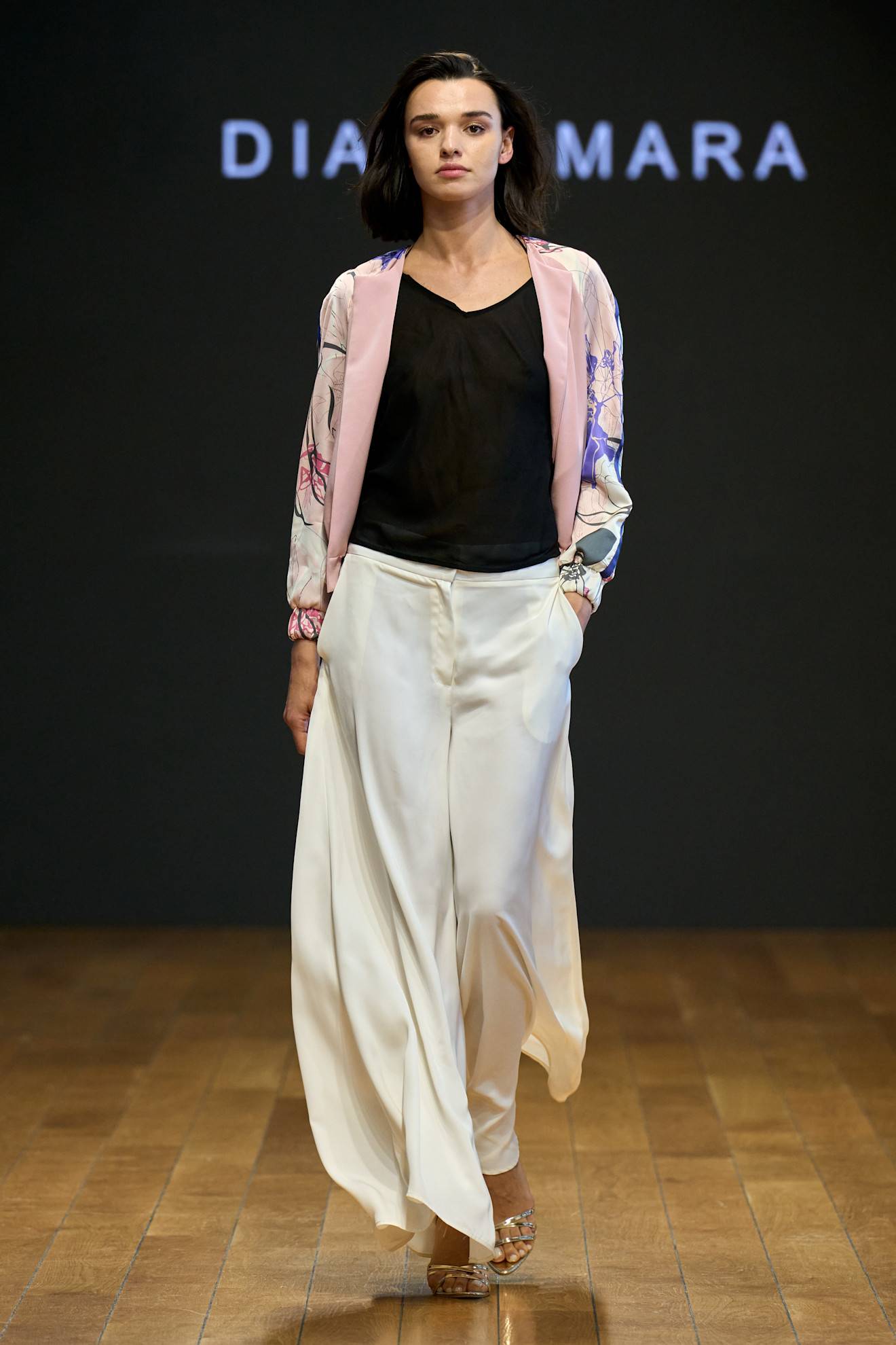 Diana Mara RTW SS26
