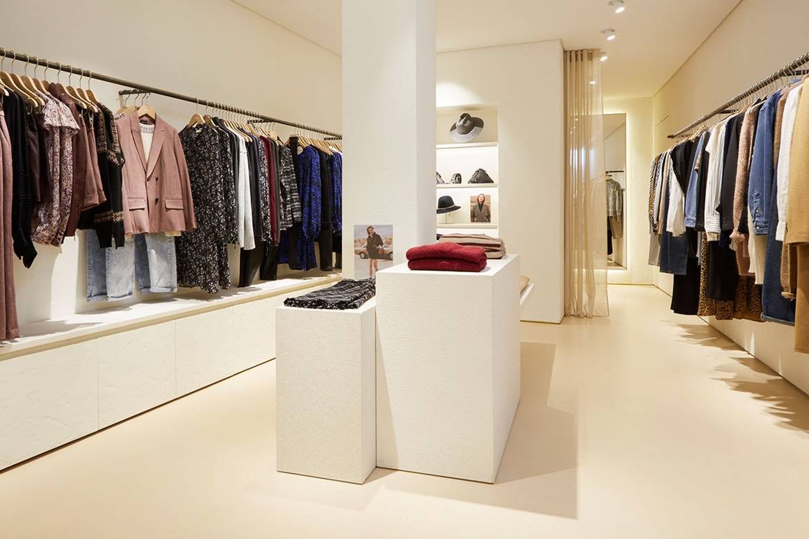 Kookaï lance un nouveau concept retail