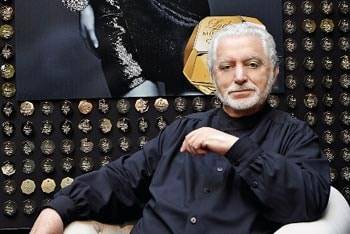 Paco Rabanne premiado por su innovación y aportación