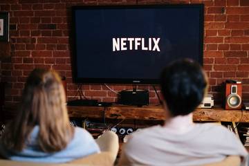 Netflix erschließt mit Online-Shop für Fanartikel neue Umsatzquelle