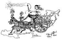 Pucci is heading to Sicily for SS26 catwalk show