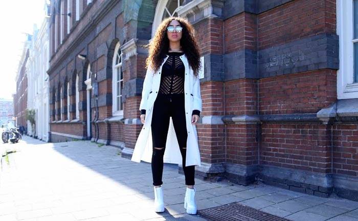 Blogs in business: From Hats to Heels