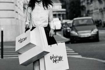 Galeries Lafayette zet in op omnichannel met nieuwe directeur