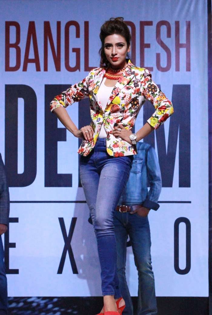 Oltre 2mila aziende al Bangladesh Denim Expo
