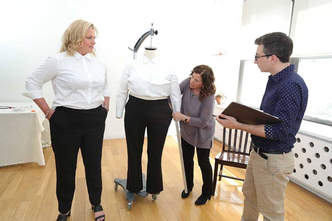 Why plus size means big business