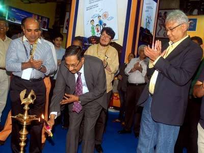 CMAI’s National Garment Fair takes off on a positive note