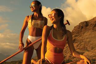 Kering Eyewear completes acquisition of Maui Jim