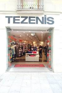 Tezenis