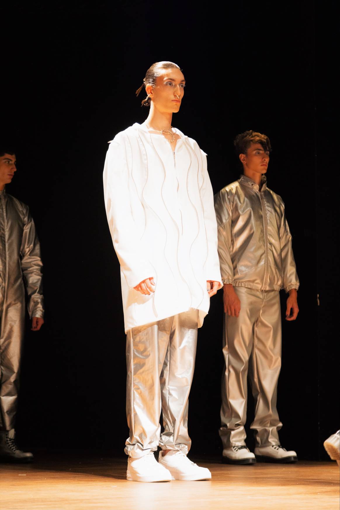 Foto: Bruno Giordano para Bafweek