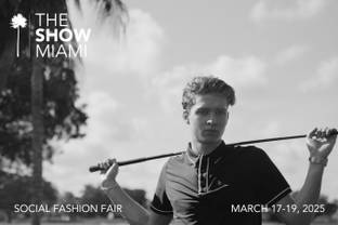 New ‘social fashion fair’ The Show Miami to debut in March 