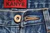 Kanye West returns to fashion