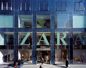 Inditex ha cerrado 6 tiendas Zara