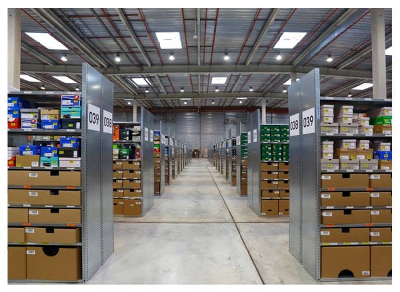 Zalando will Partnern Logistik abnehmen