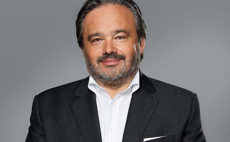 C&A nombra a Alain Caparoos como CEO y fortalece sus esfuerzos por la moda sostenible