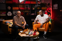 PUMA lanceert Go Wild Podcast: Met sprinticoon Usain Bolt als eerste gast 