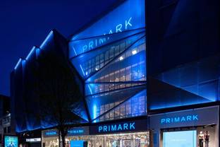 Primark perde 1,1 miliardi di sterline di vendite a causa dei negozi chiusi