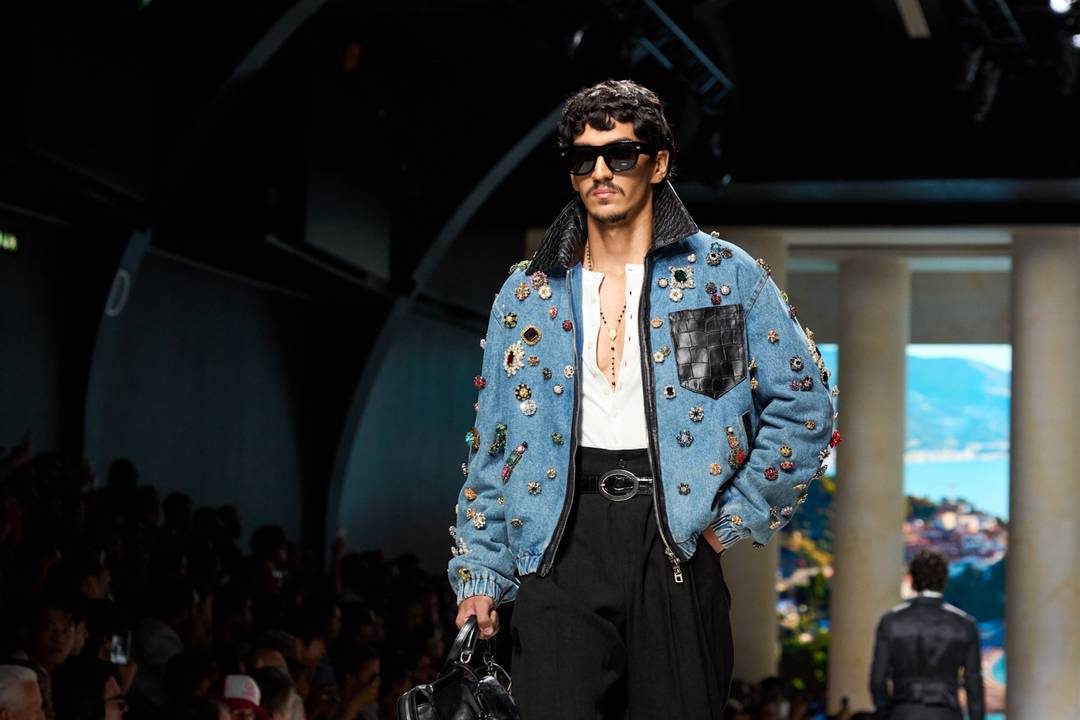 Dolce & Gabbana PE27.
