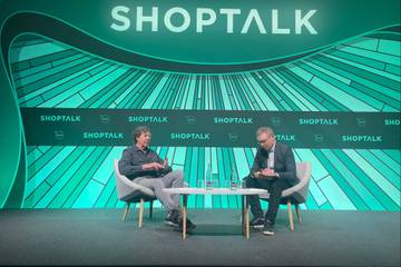 Shoptalk Europe: “H&M dejará de ser una empresa de moda para convertirse en una empresa de datos”