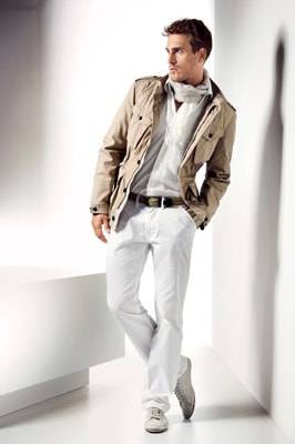s.Oliver wird zum Luxuslabel