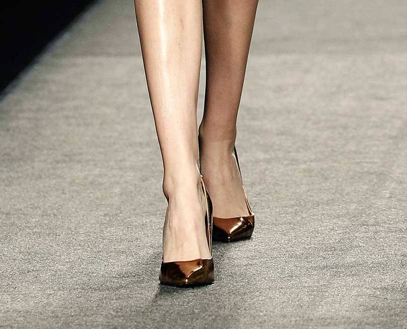 Cuplé vuelve a la MBFWM de la mano de Ion Fiz