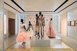 Dior bajo una sola firma: el nuevo rol de Jonathan Anderson