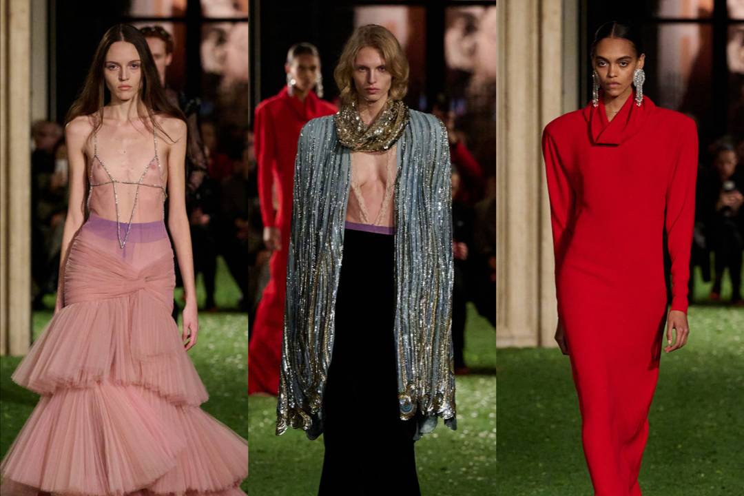 Valentino AW26.