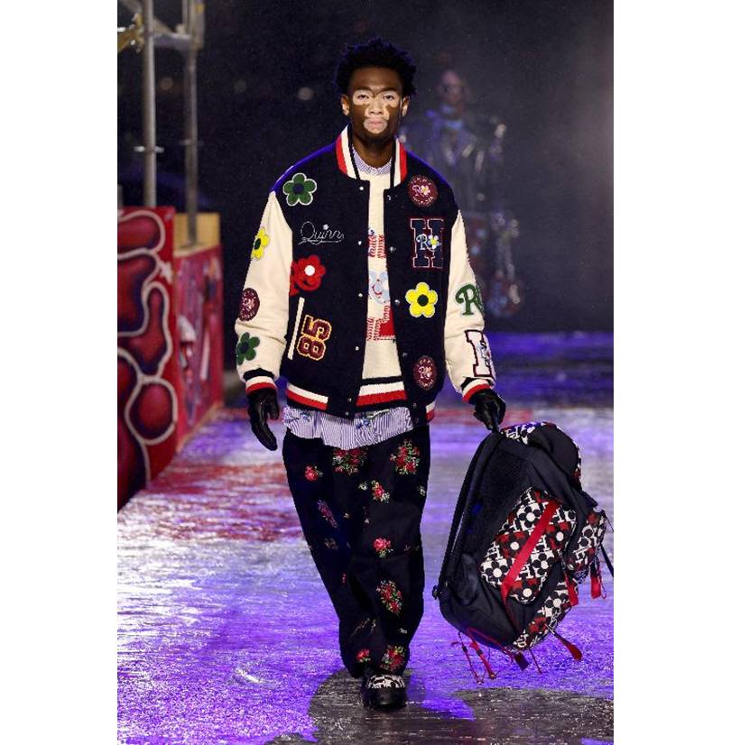 Image courtesy of Tommy Hilfiger