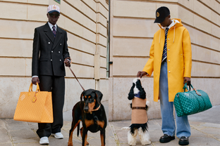 Louis Vuitton Spring-Summer 2025 Men’s Pre-Collection by Pharrell Williams