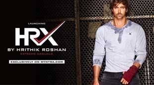Fashion licensing charms Bollywood icons now