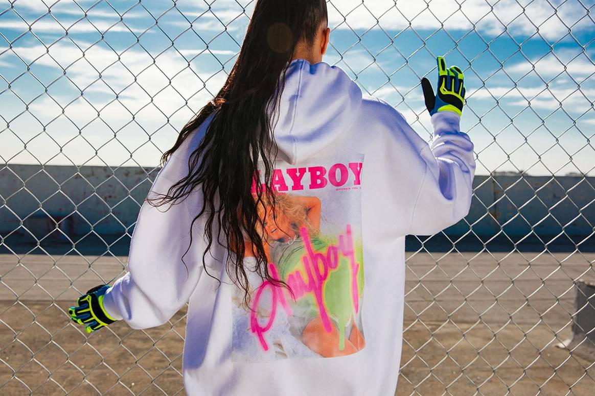 Missguided and Playboy continue partnership with new launch