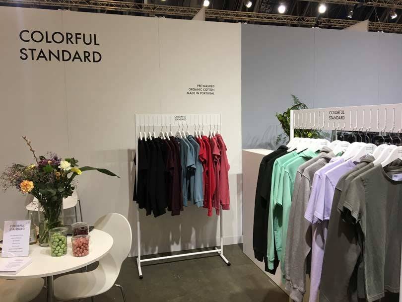 Modevakbeurs CIFF: een verslag uit Kopenhagen